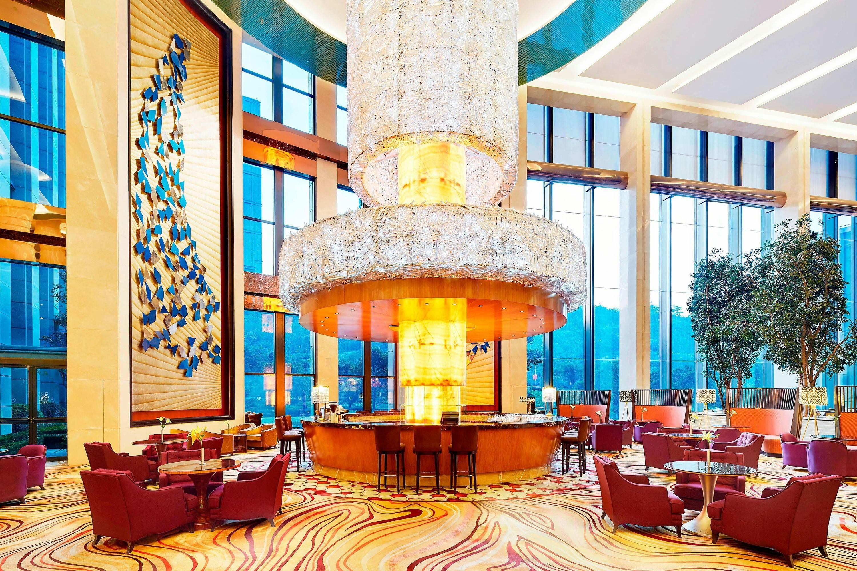 Restaurang