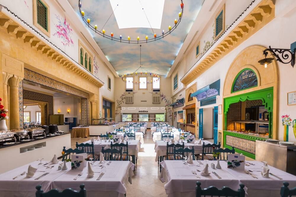 Restaurang