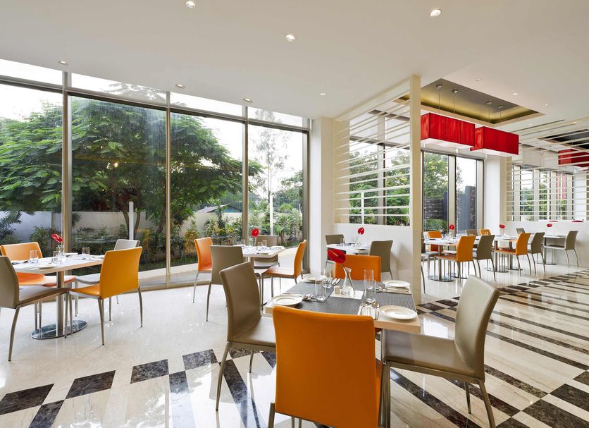 Restaurang Foto