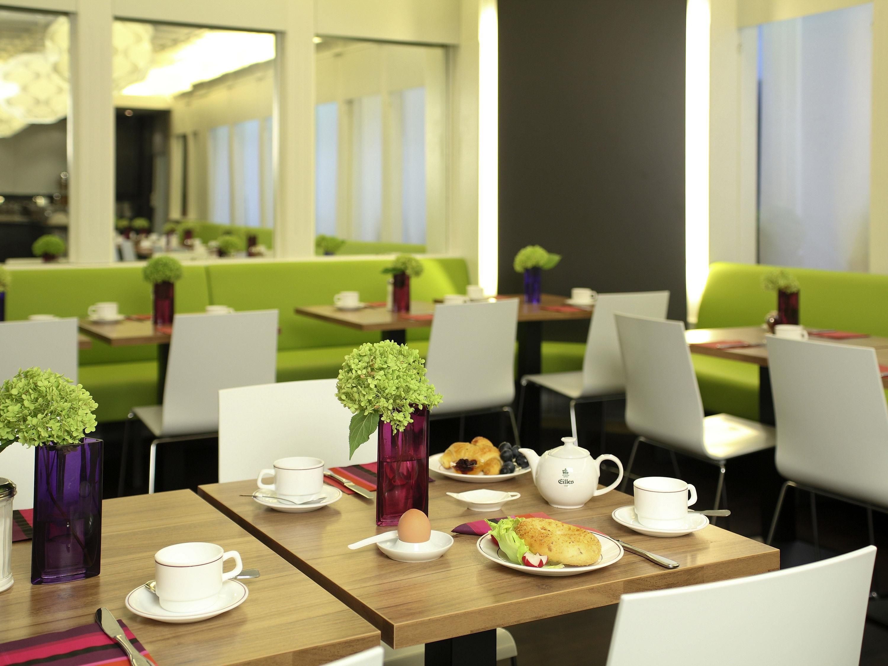 Restaurang