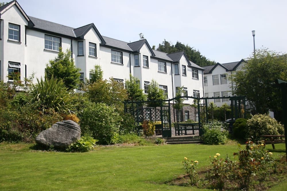 Byggnad