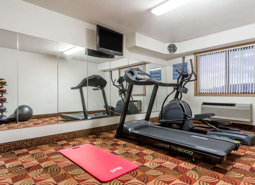 Gym Foto