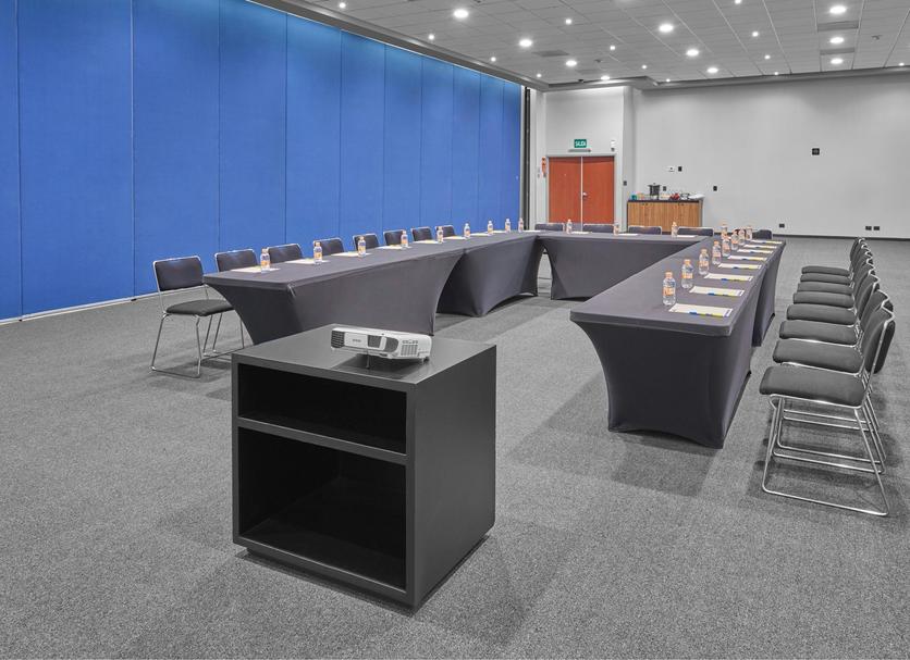 Konferensrum Foto