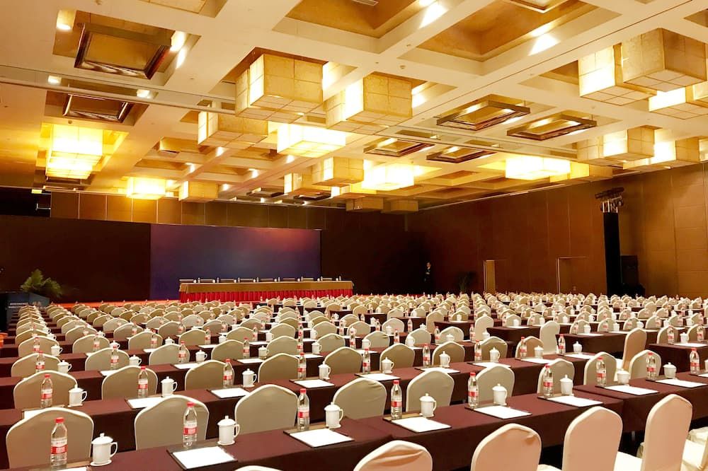 Konferensrum