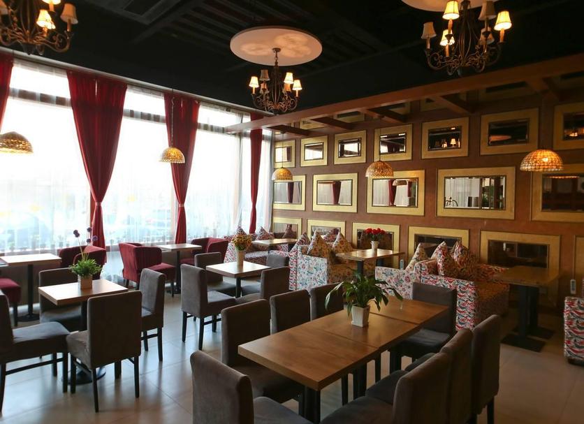 Restaurang Foto