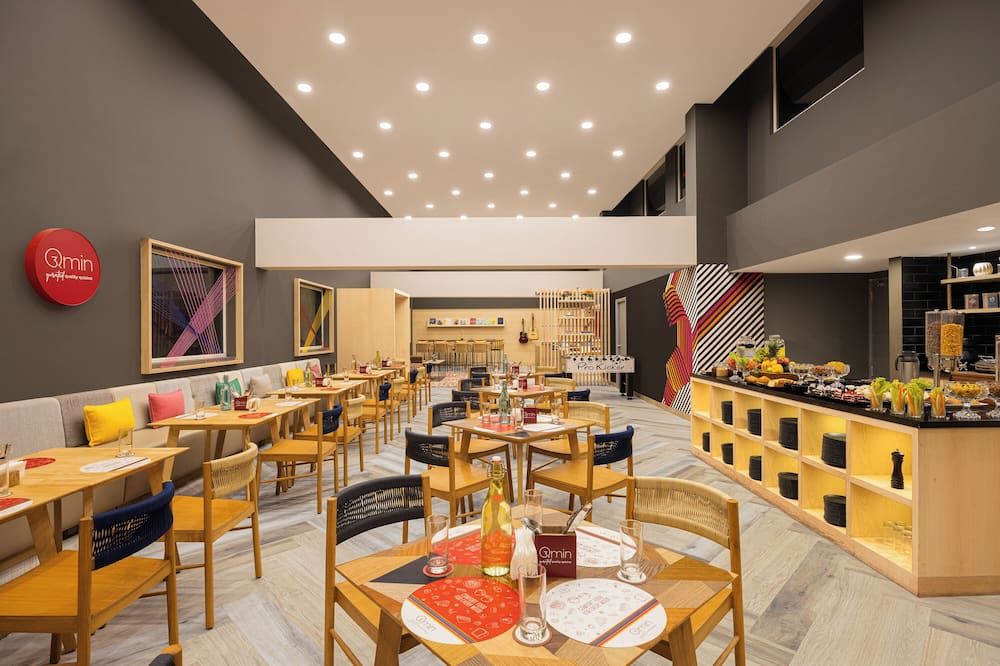 Restaurang