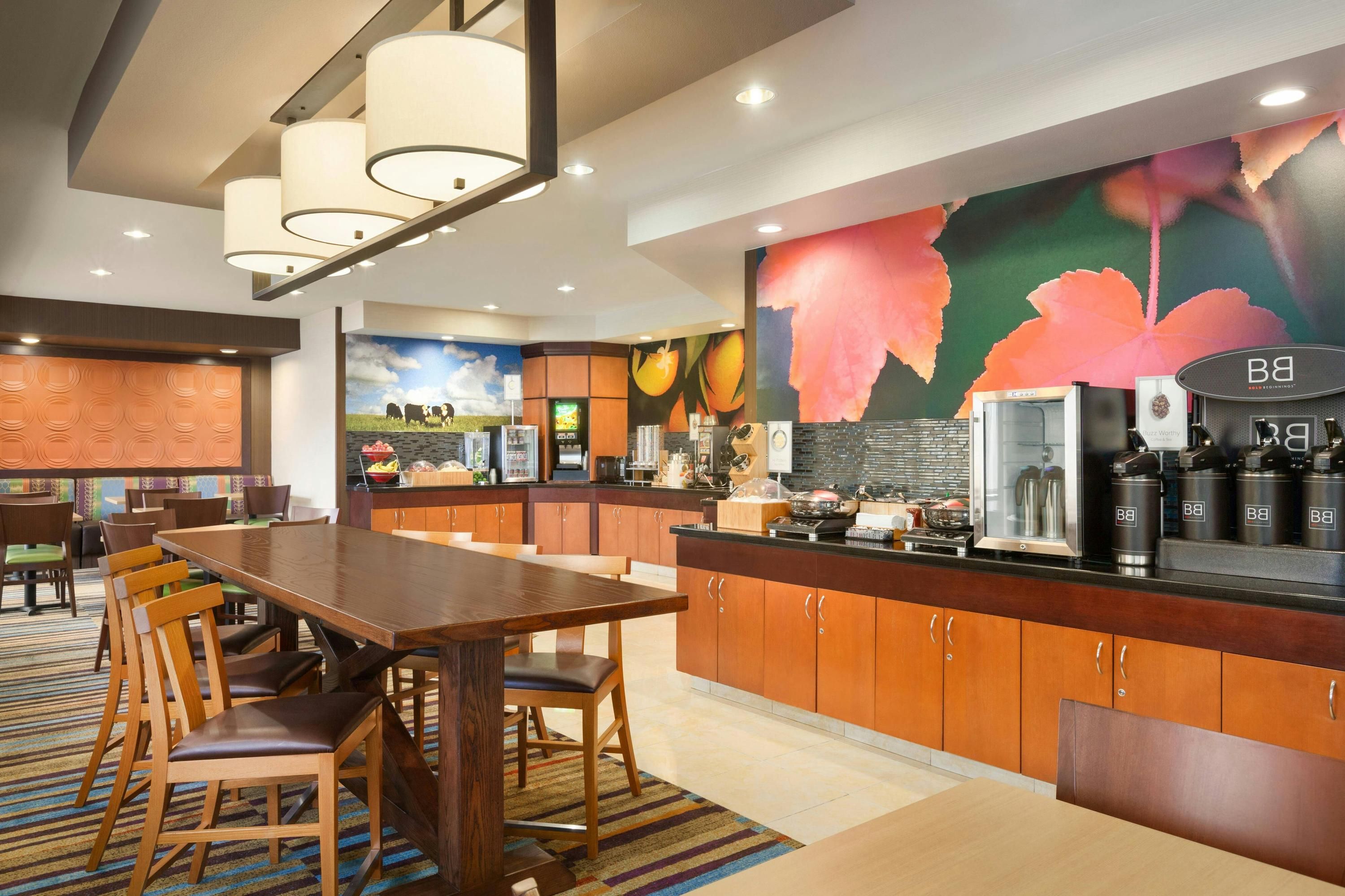 Restaurang Foto