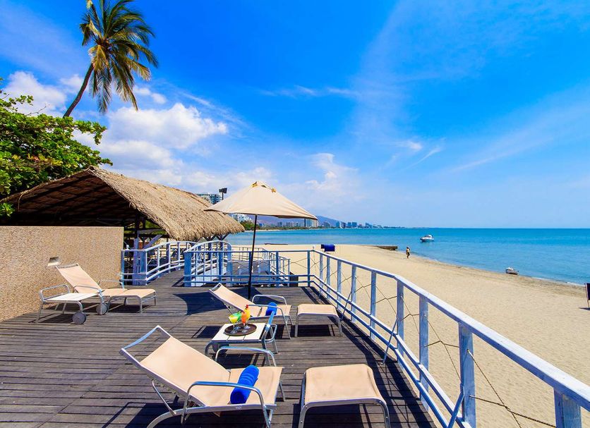 Hotellfaciliteter Foto