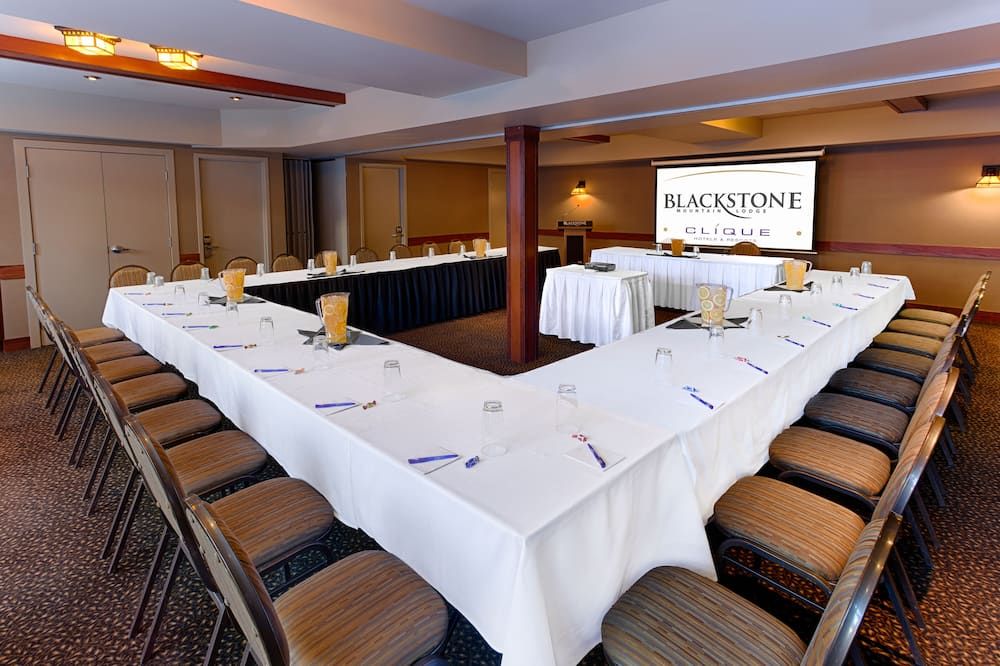 Konferensrum