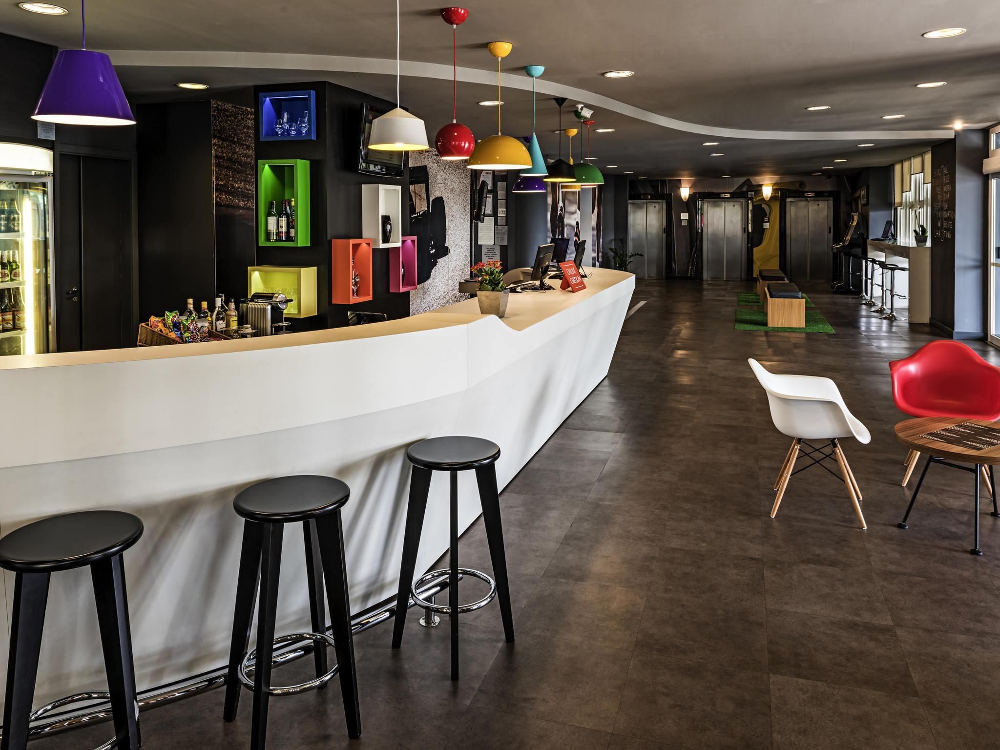 Bar Foto