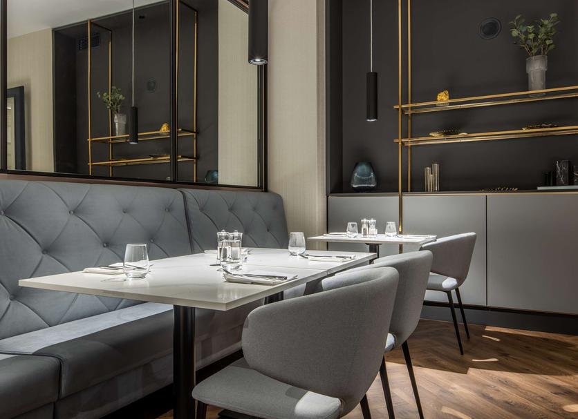 Restaurang Foto