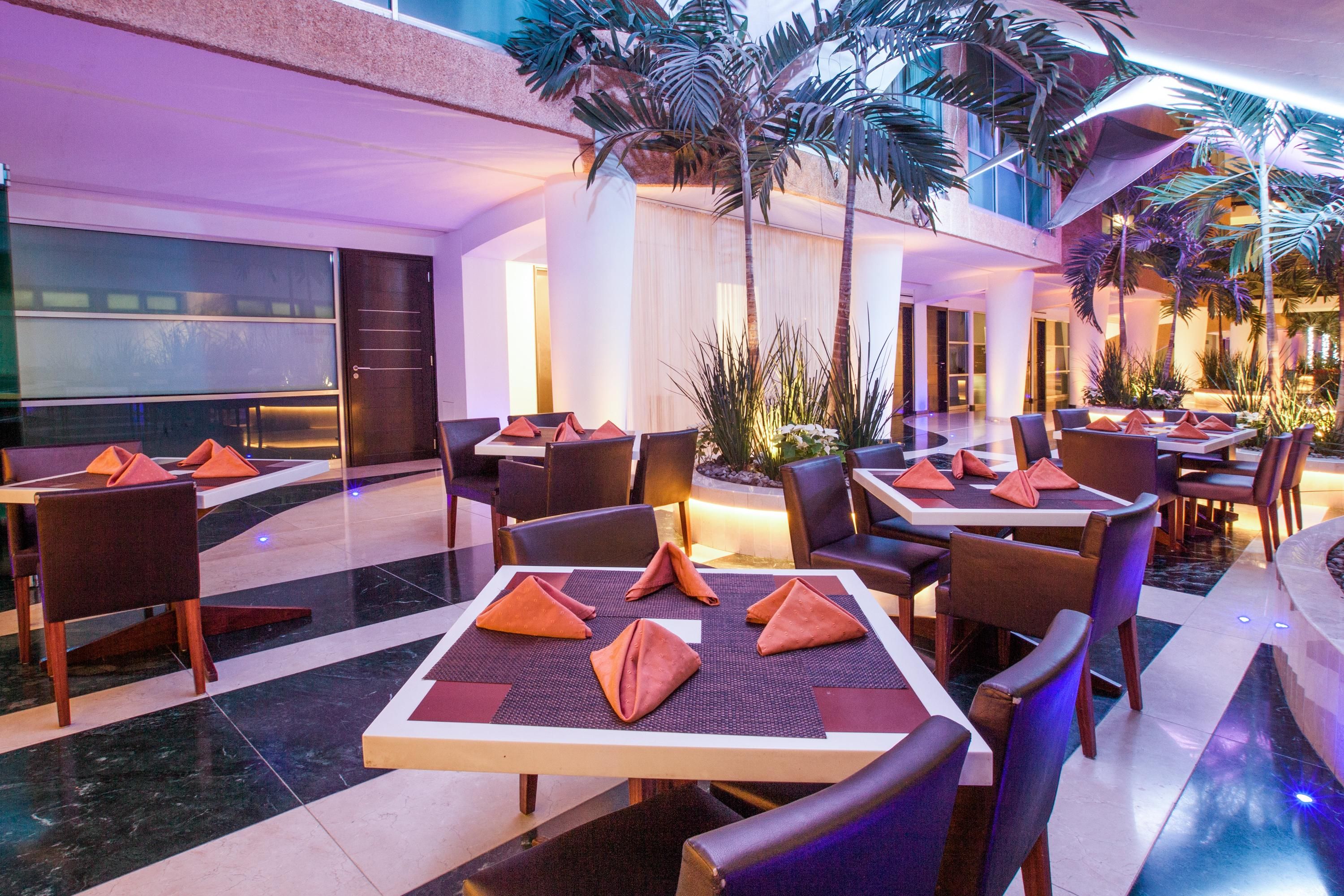 Restaurang