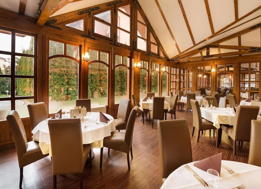 Restaurang Foto