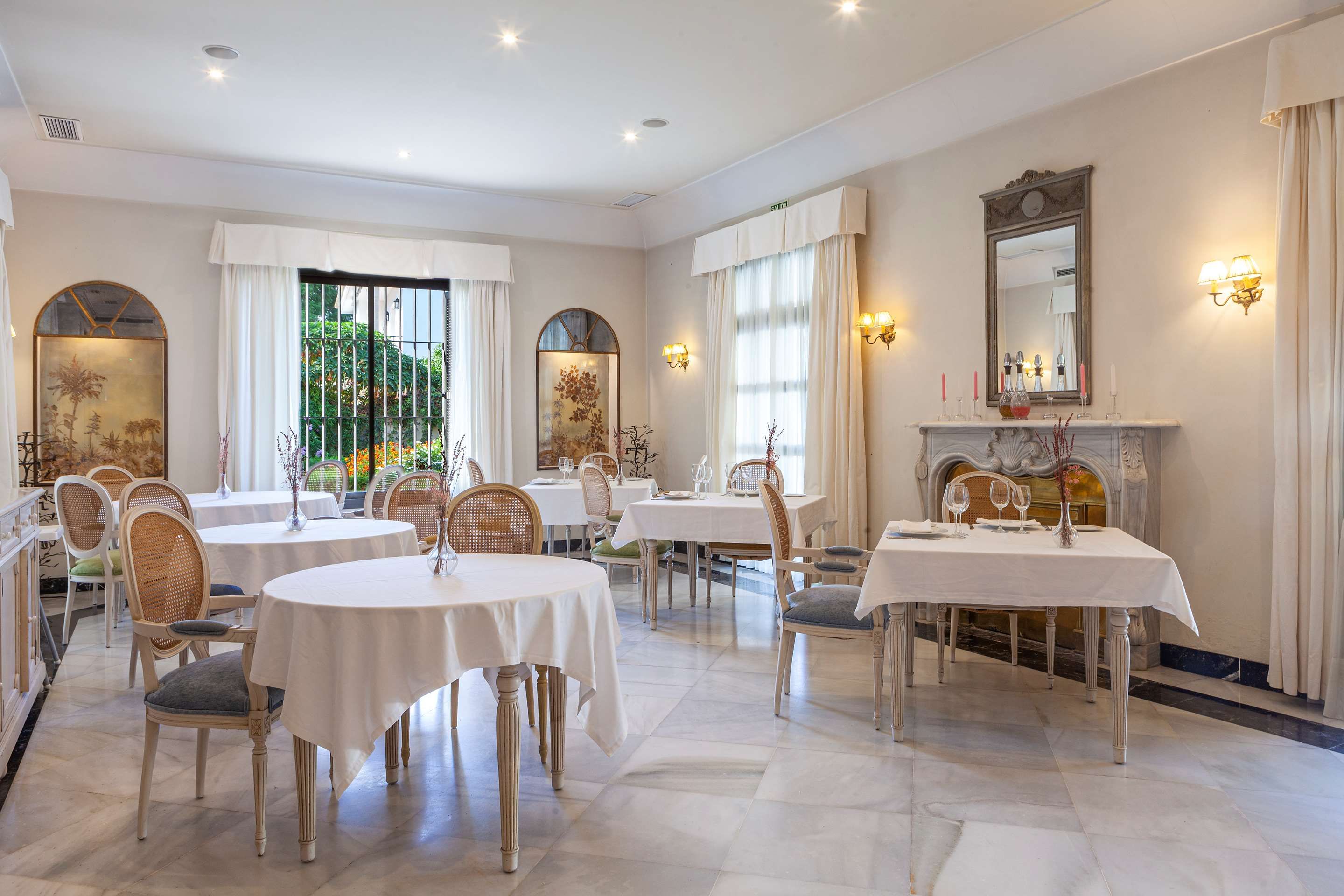 Restaurang