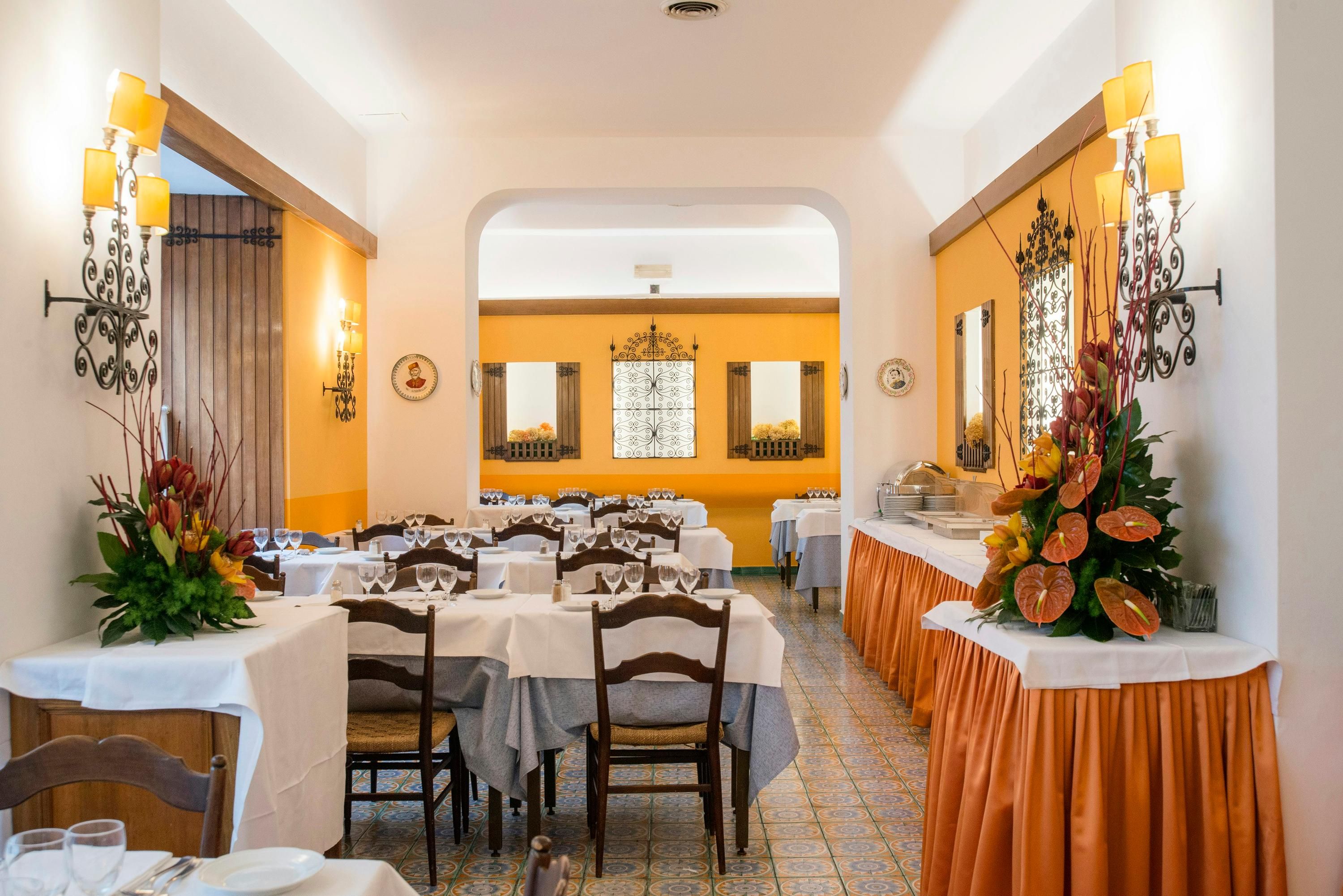 Restaurang