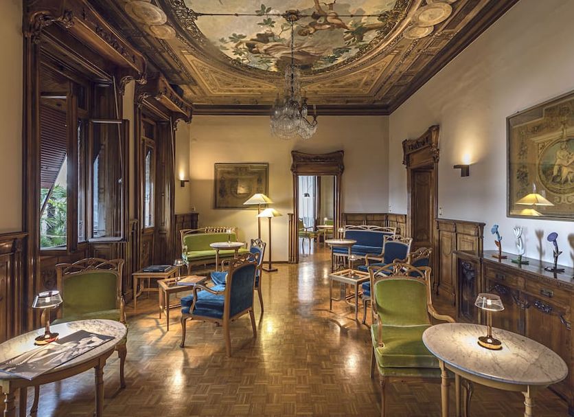 Restaurang Foto