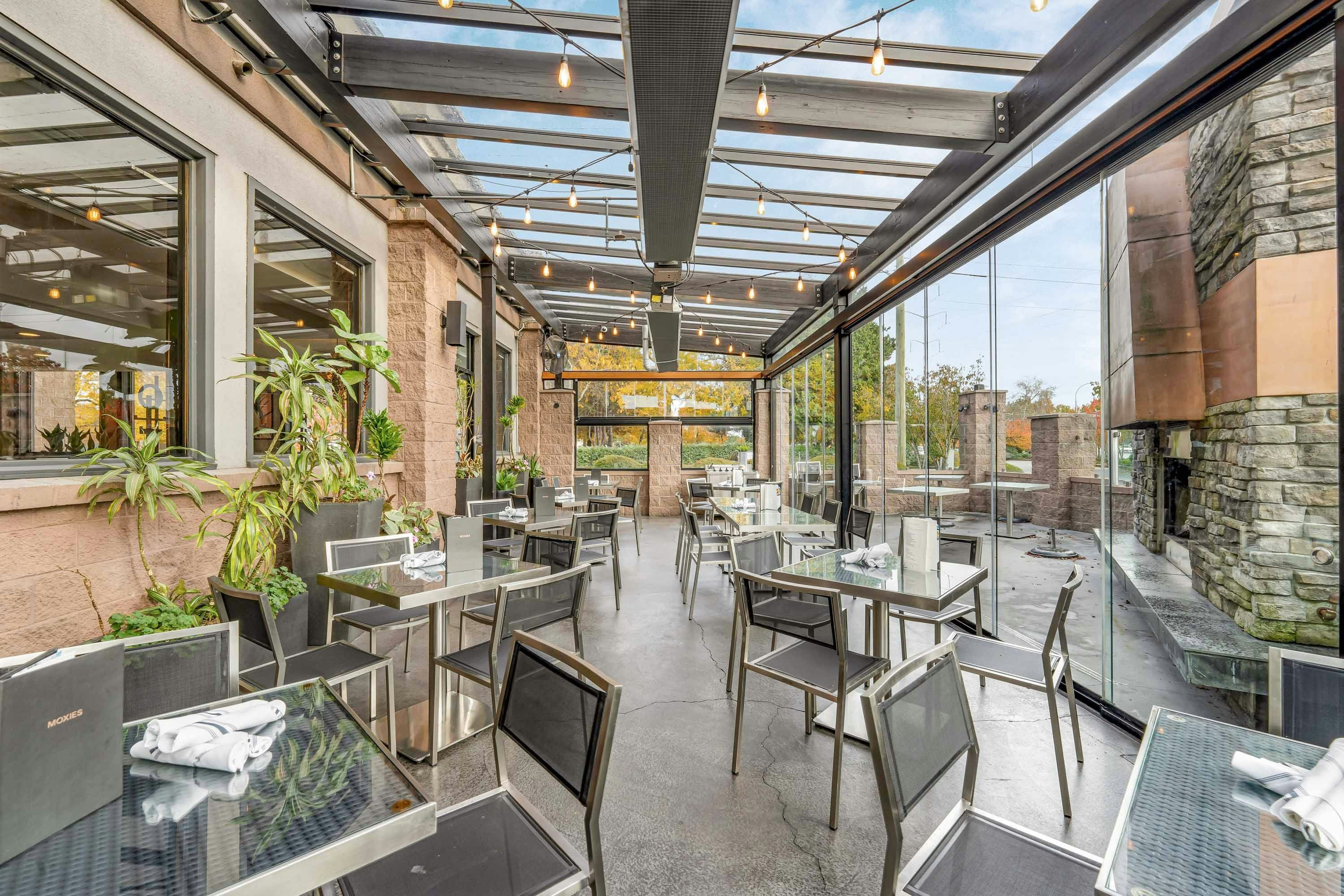 Restaurang
