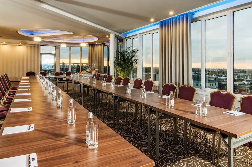 Konferensrum