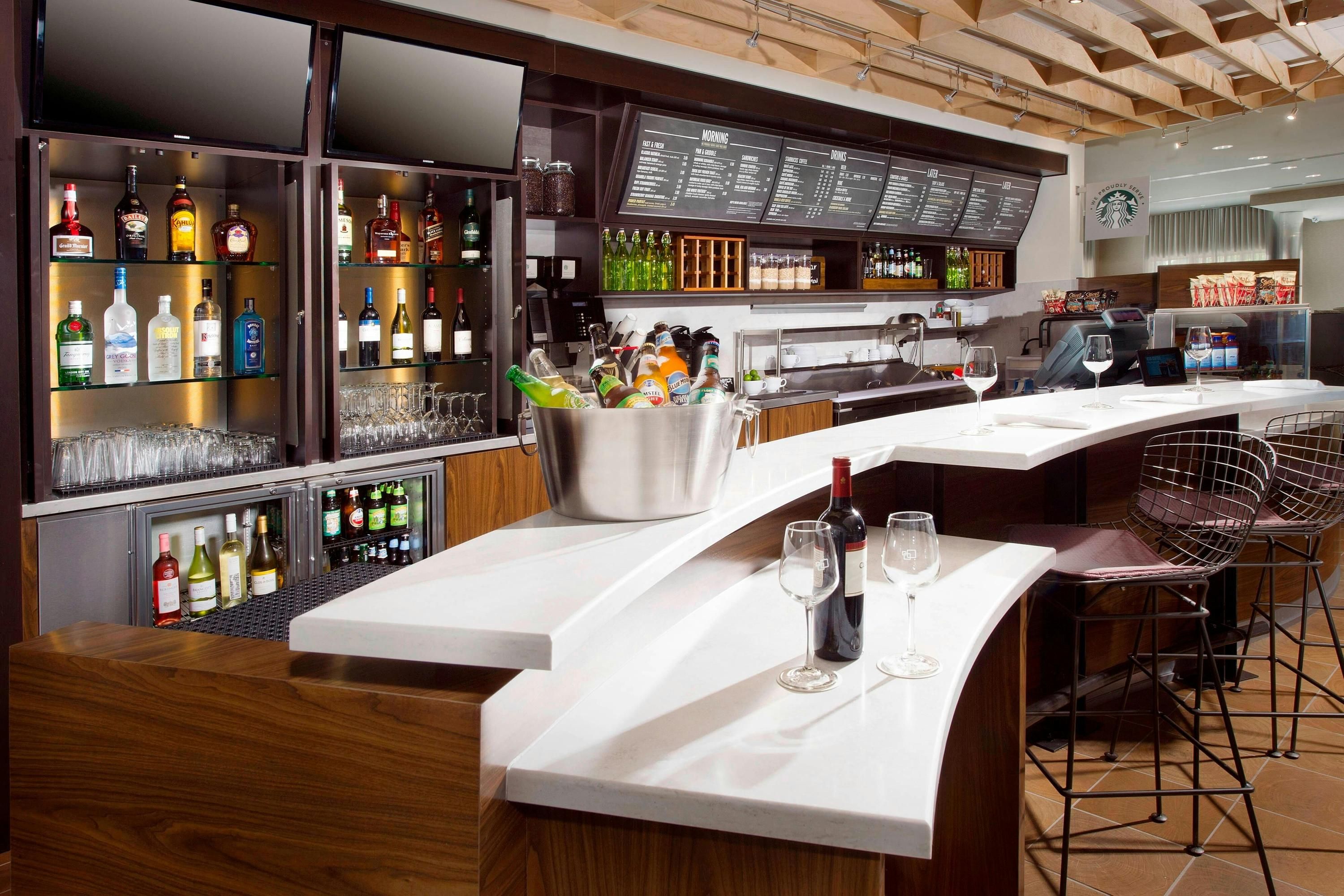 Restaurang