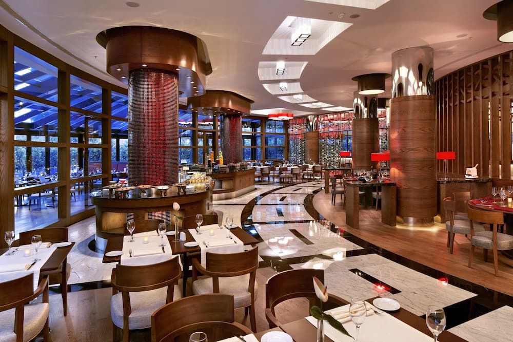Restaurang