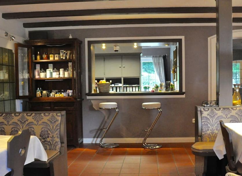 Restaurang Foto