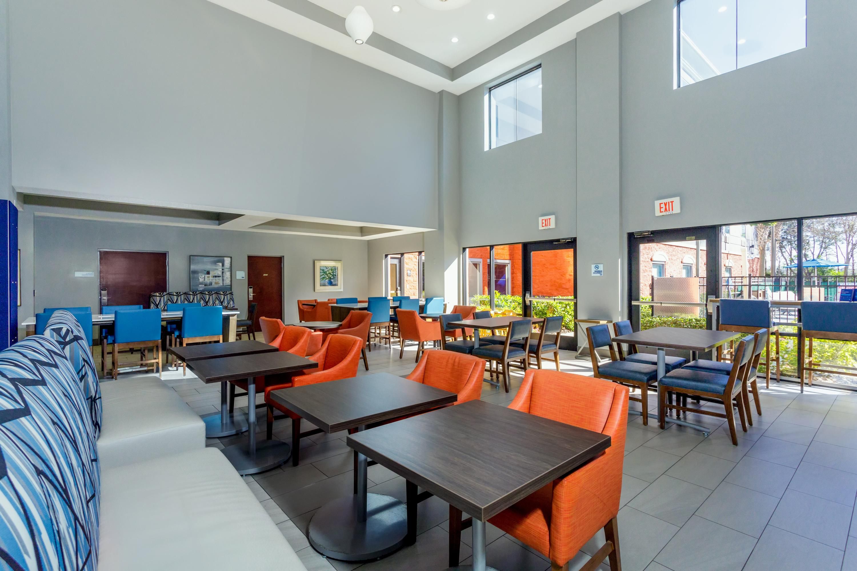 Restaurang