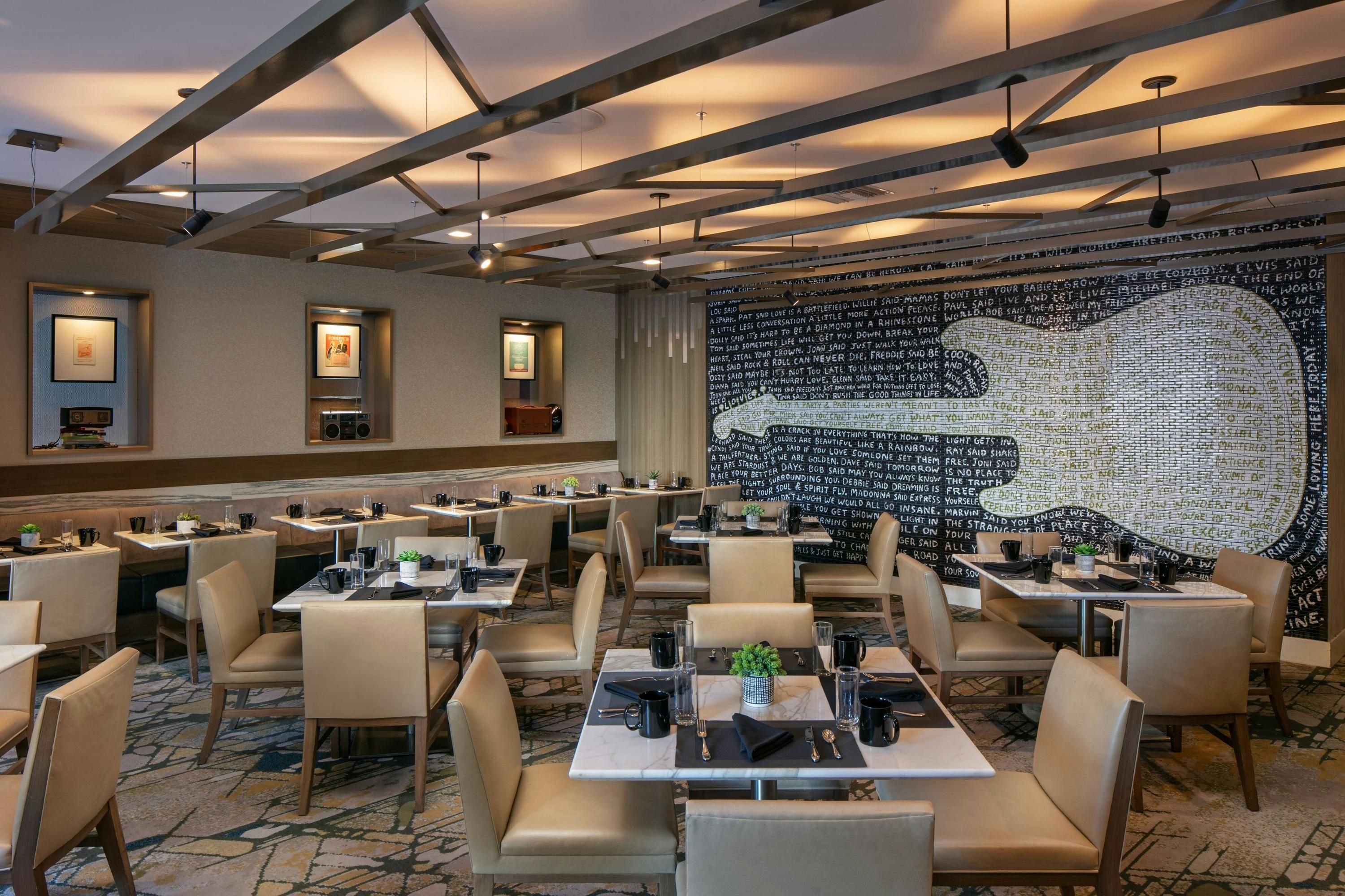 Restaurang