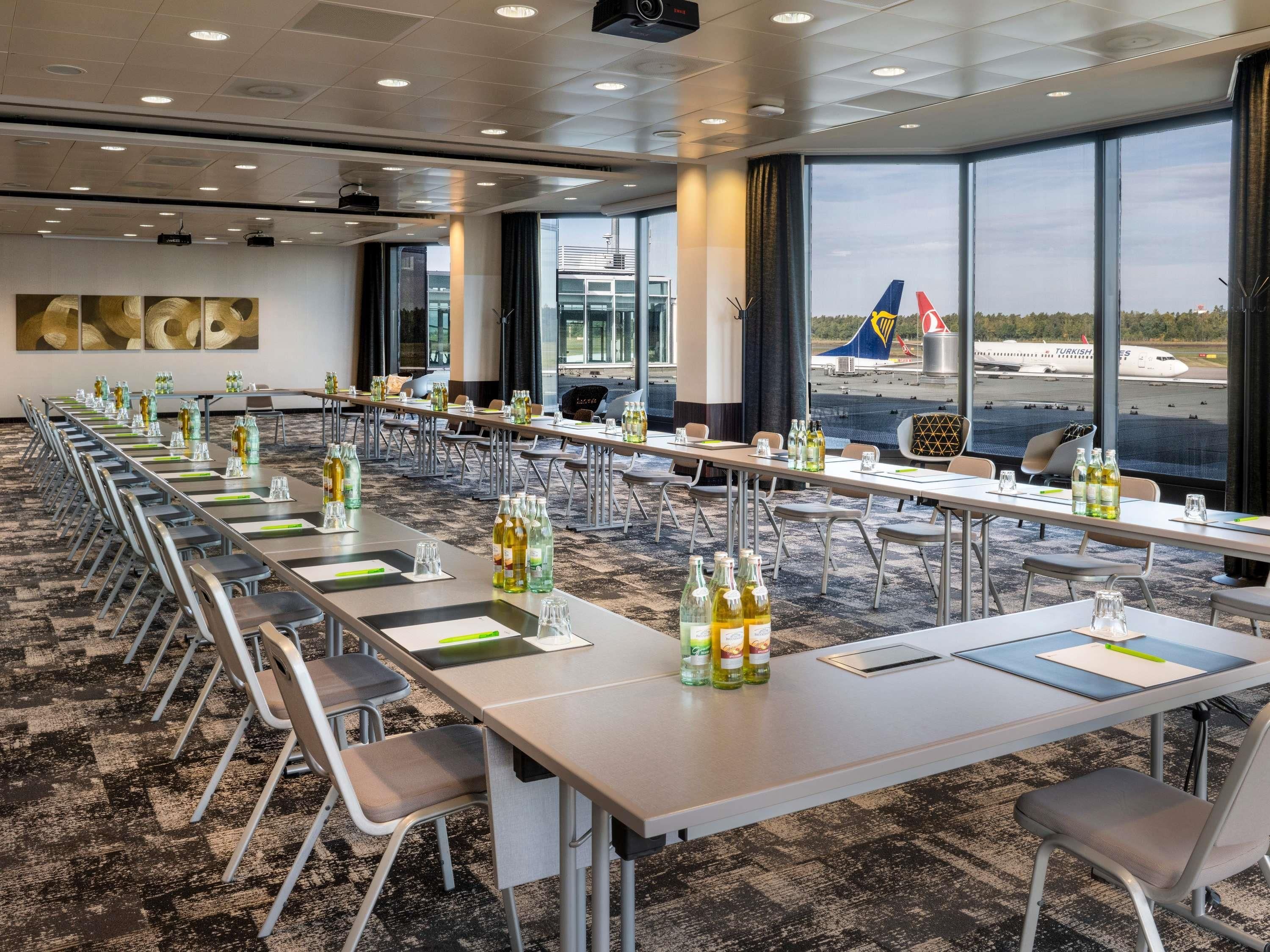 Konferensrum