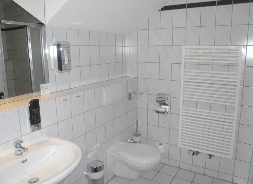Badrum Foto