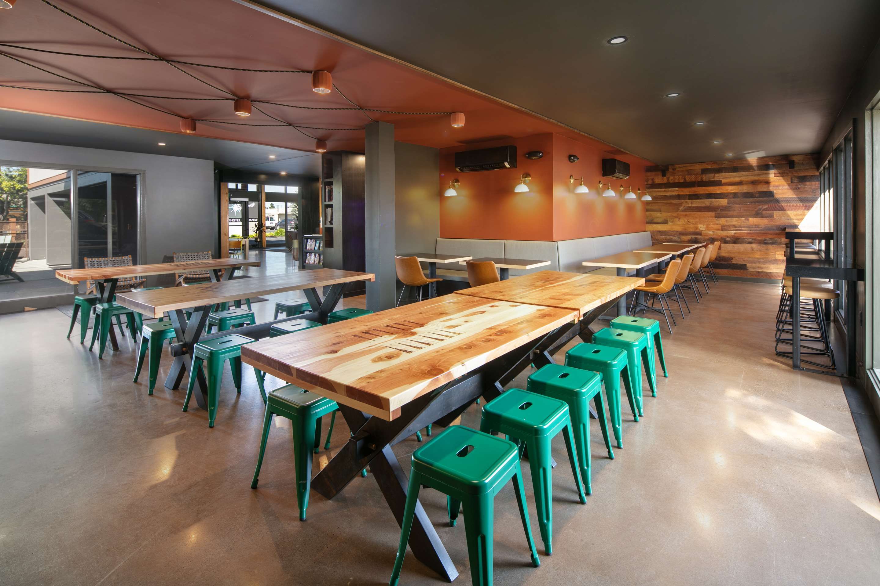 Restaurang