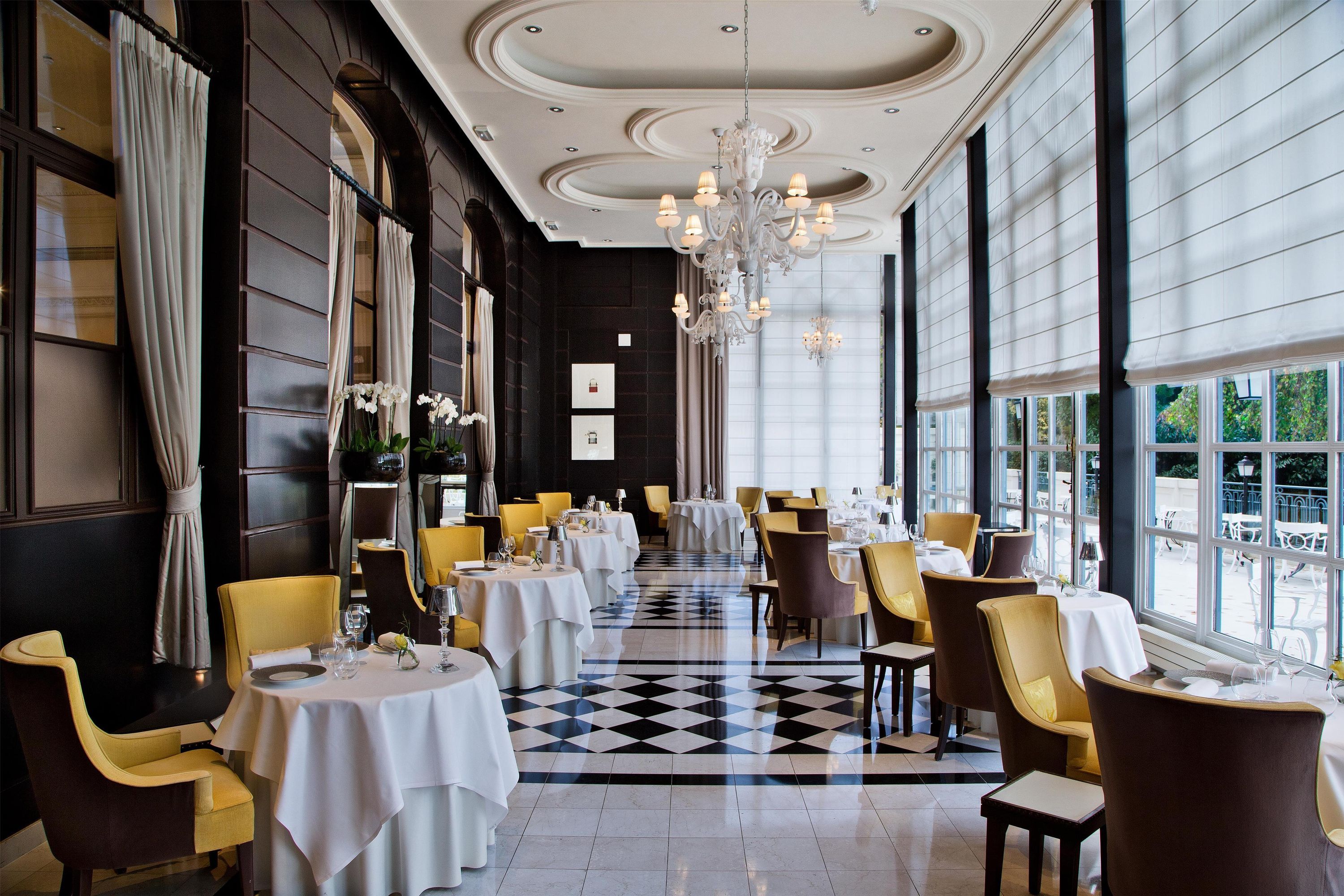 Restaurang