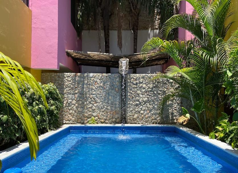 Pool Foto