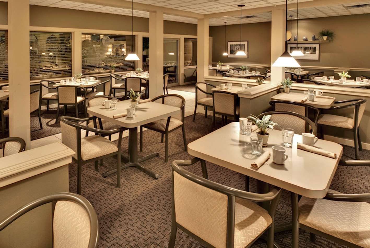 Restaurang