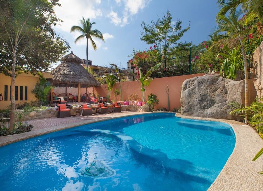 Pool Foto