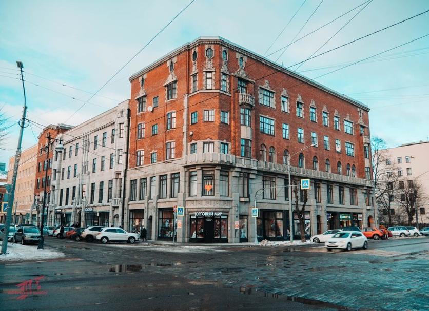 Byggnad Foto