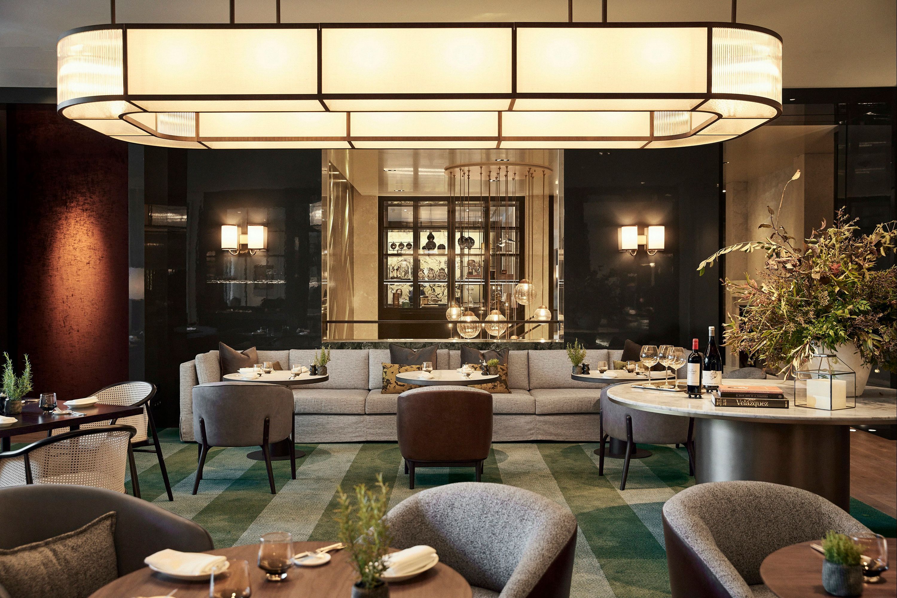Restaurang