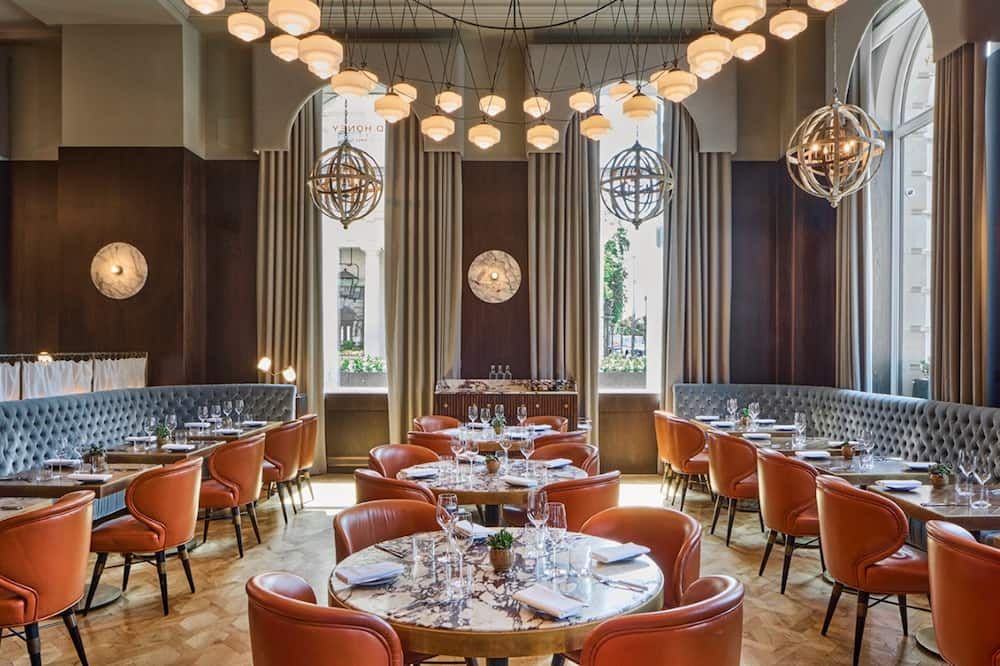 Restaurang