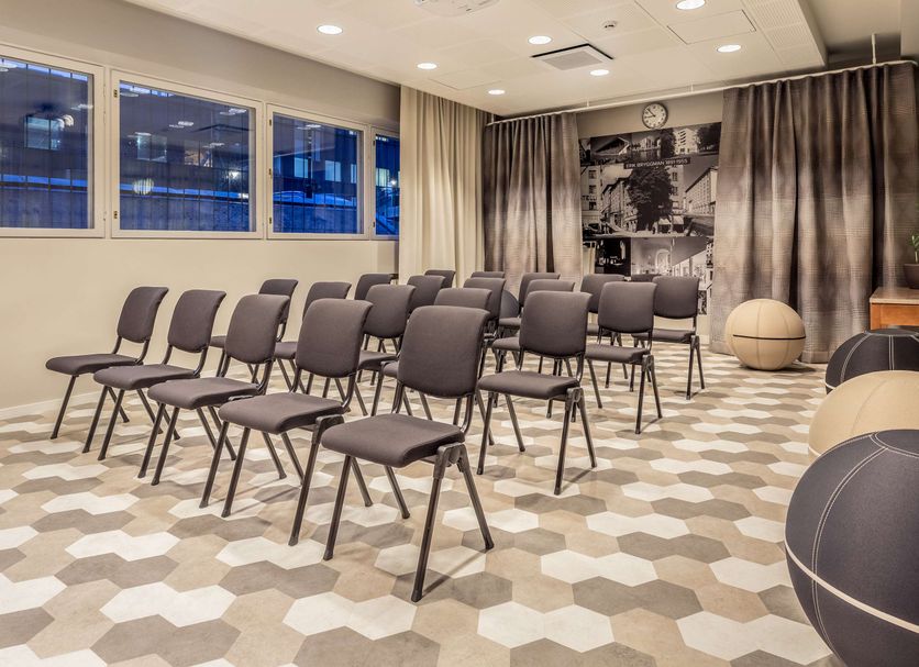 Konferensrum Foto