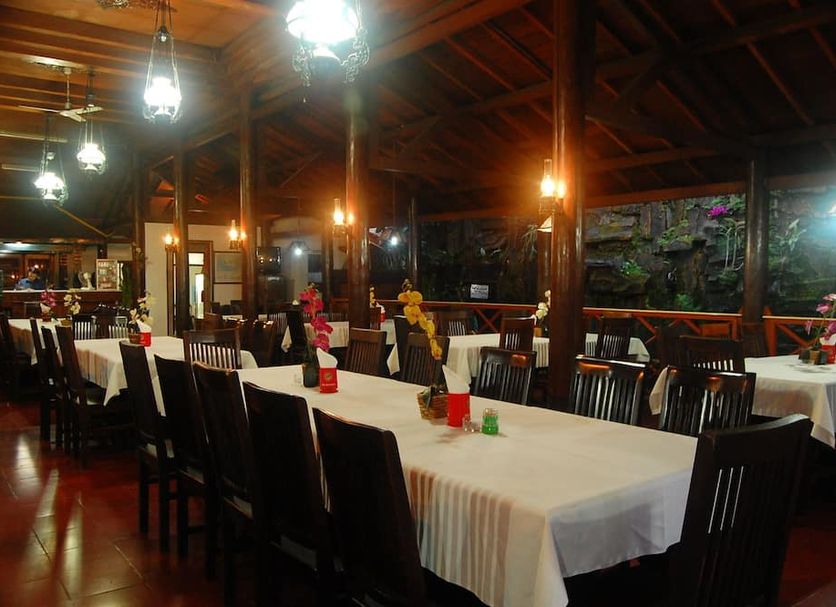Restaurang Foto