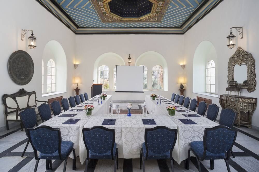 Konferensrum