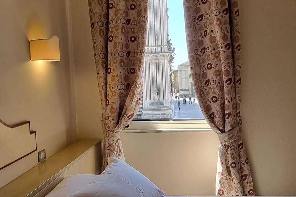 Rumsfaciliteter