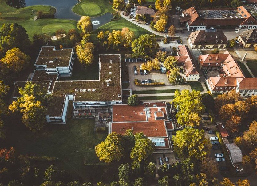 Byggnad Foto