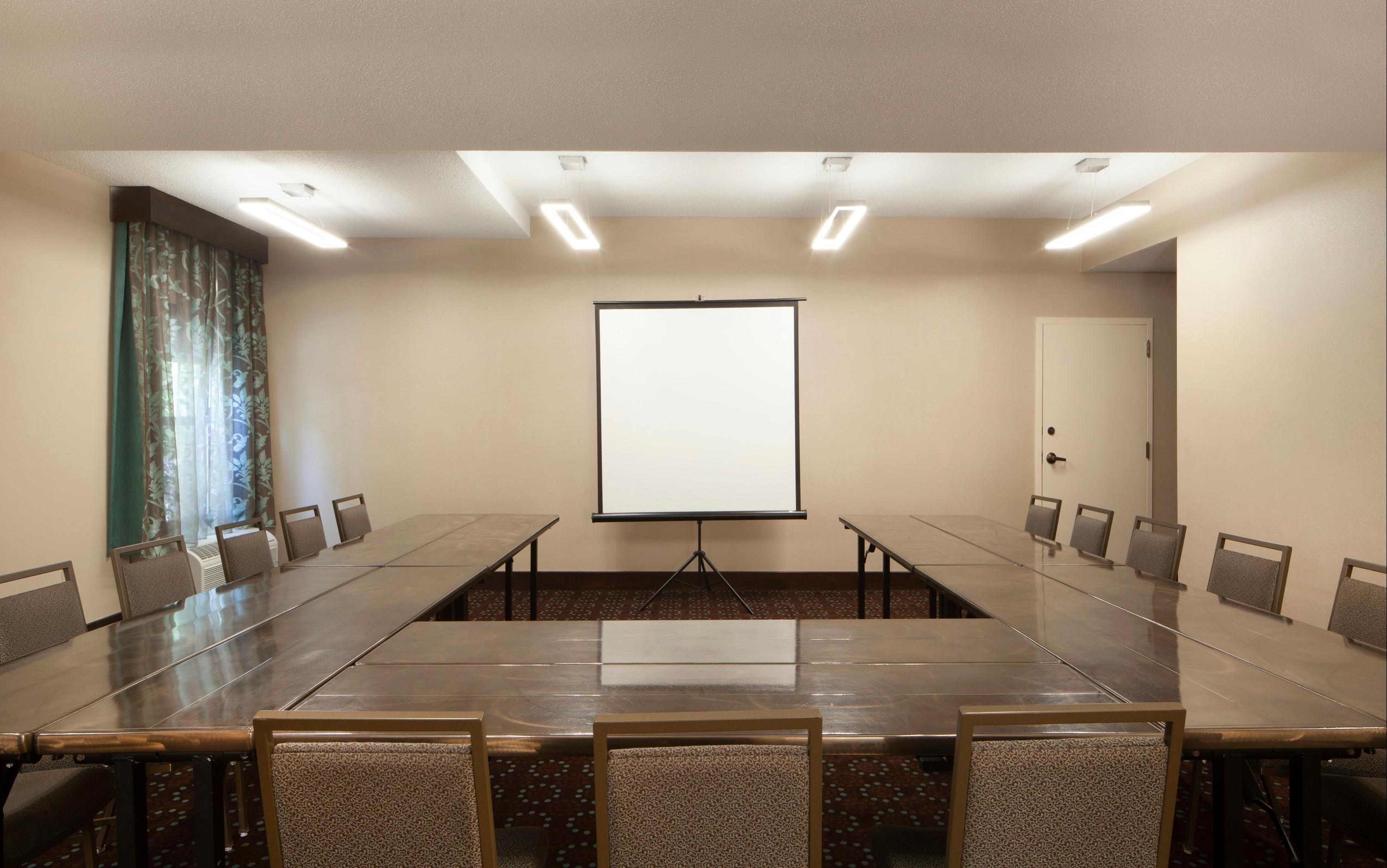 Konferensrum
