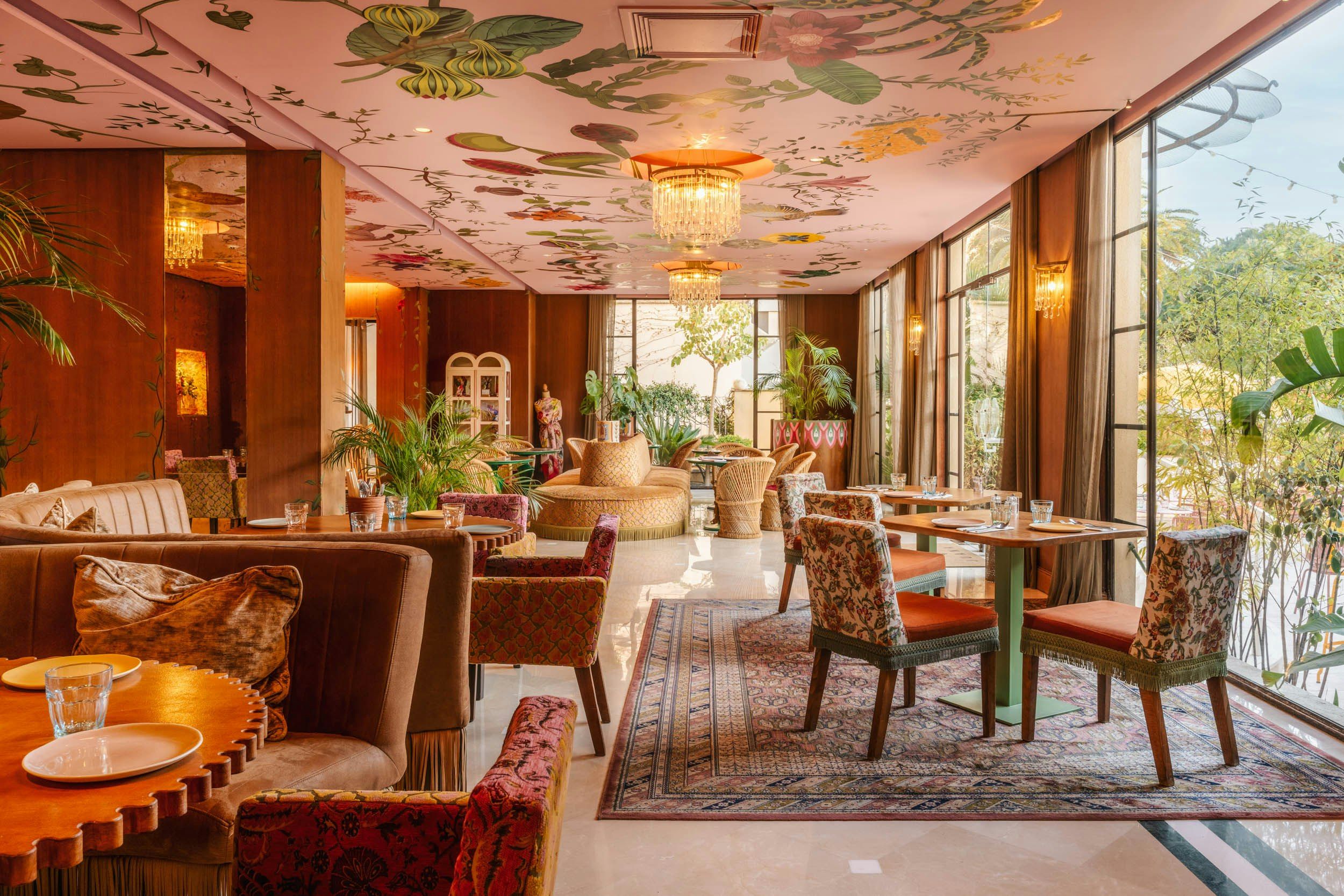 Restaurang