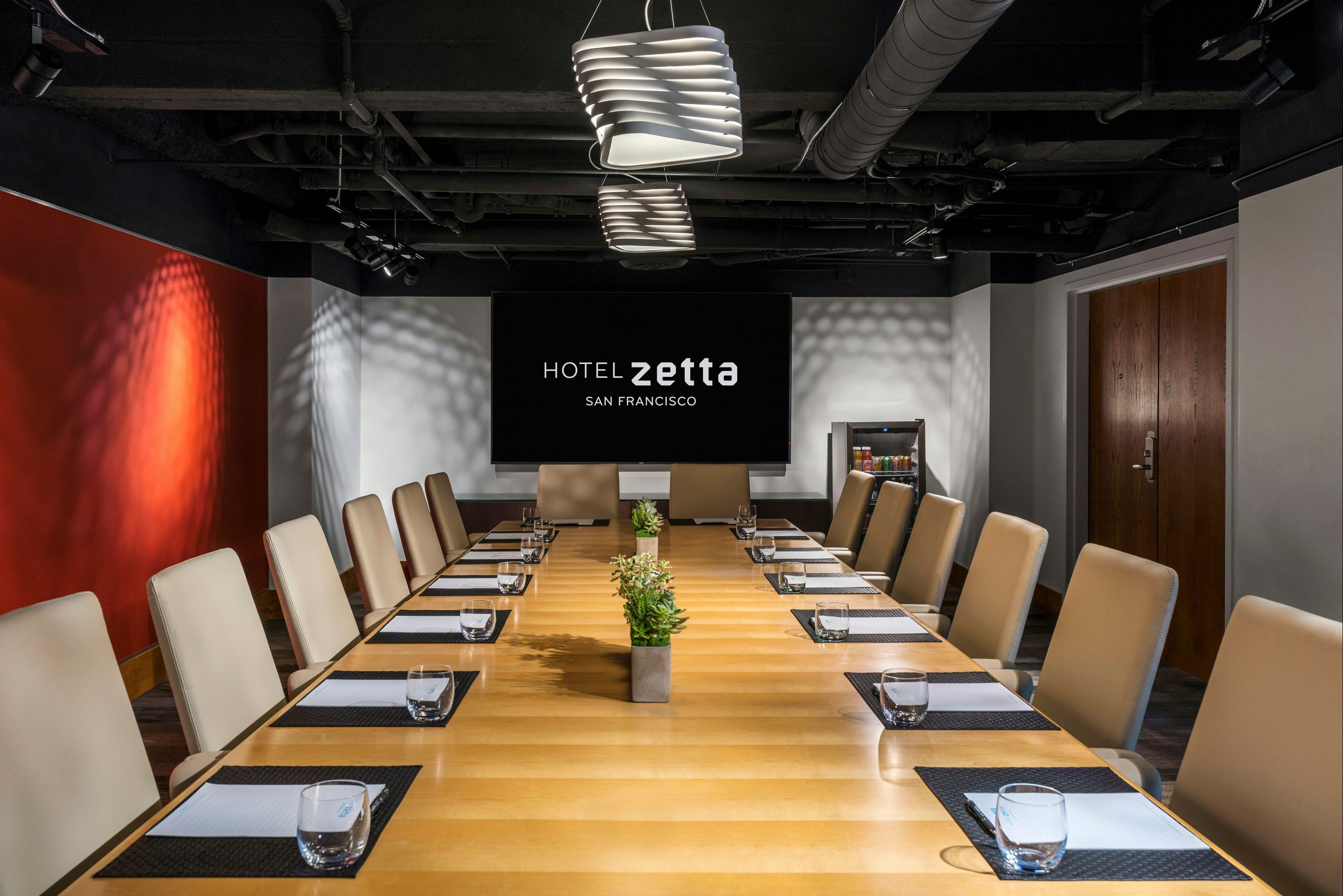 Konferensrum