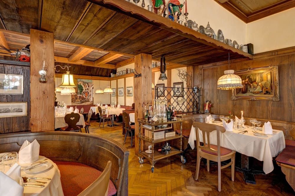 Restaurang