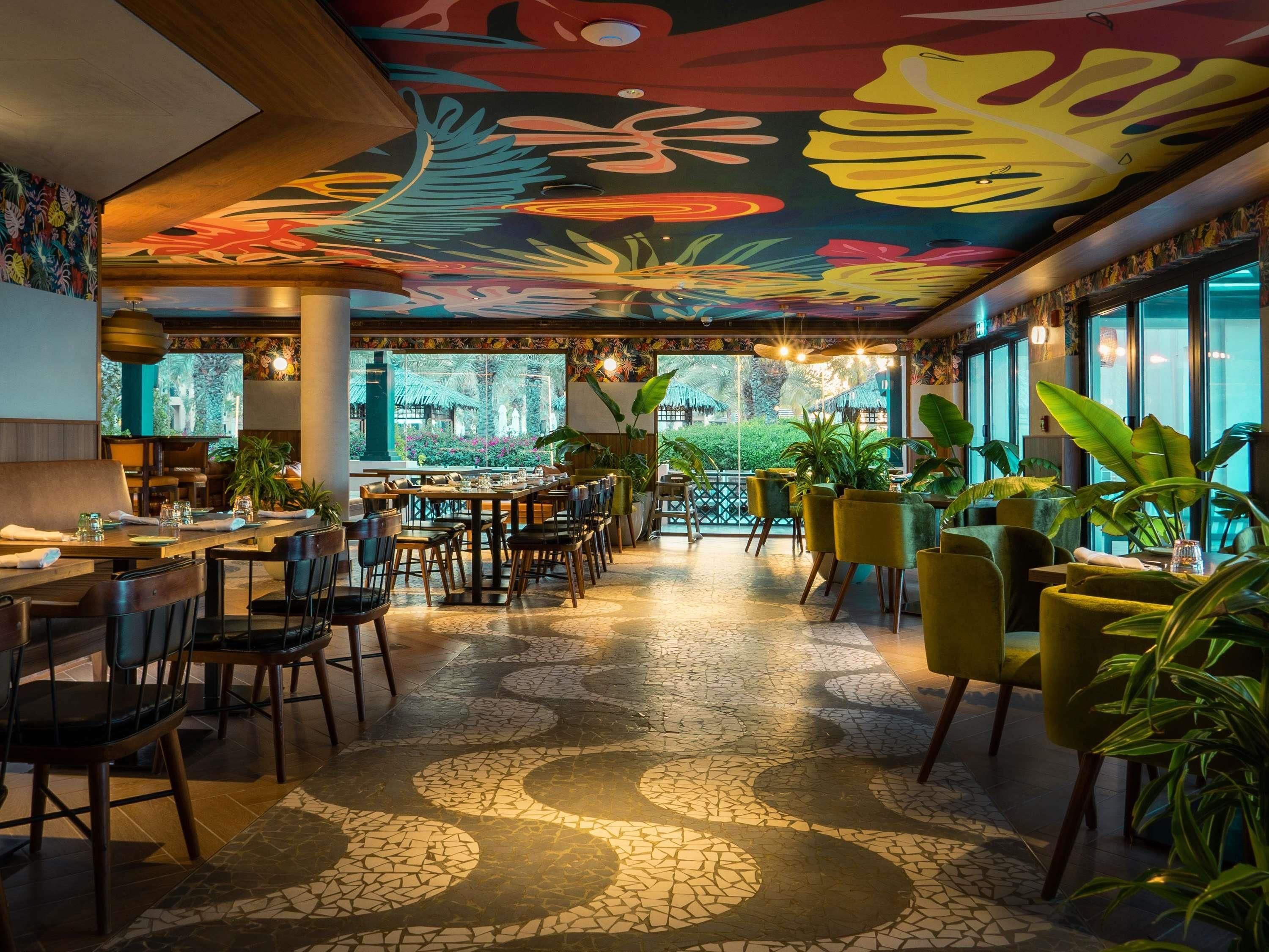 Restaurang