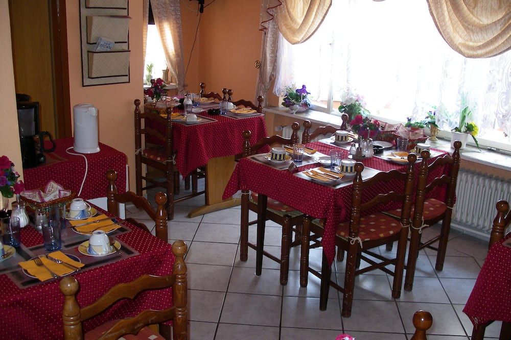 Restaurang