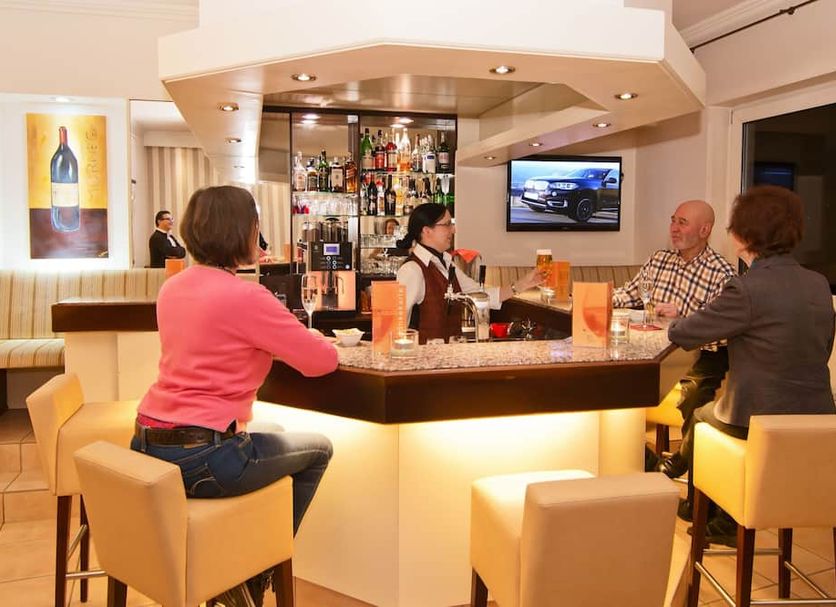 Bar Foto