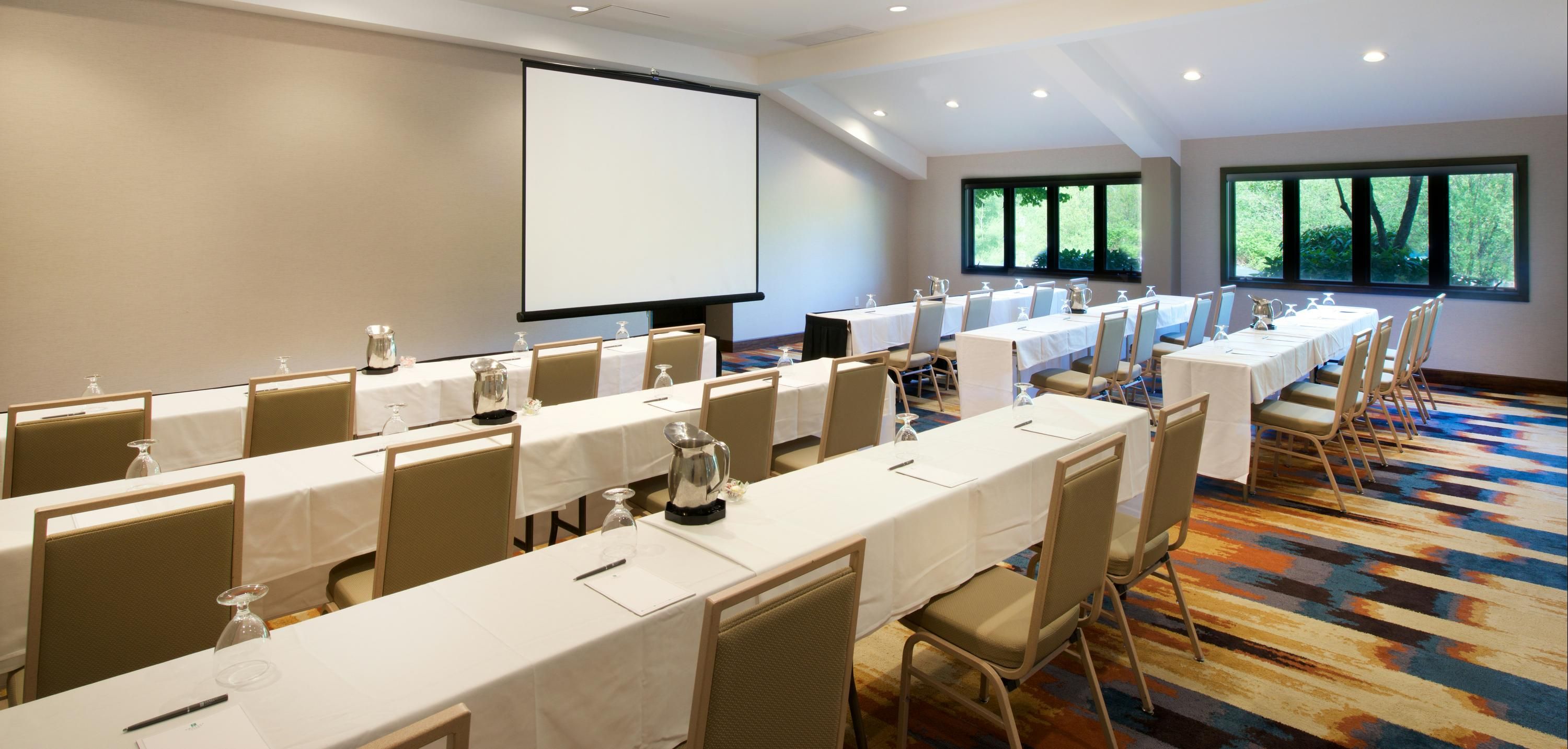 Konferensrum